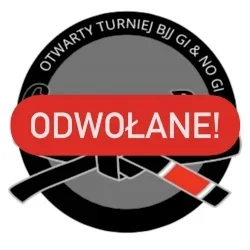 Миниатюра Czarny Pas 3. Otwarty turniej BJJ Gi & No Gi