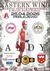 Мініатюра EASTERN WIND - MARTIAL ARTS TOURNAMENT