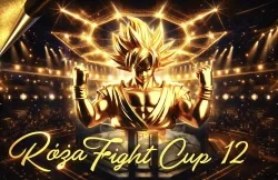 Miniature de Róża Fight Cup 12 ⚔️🌹