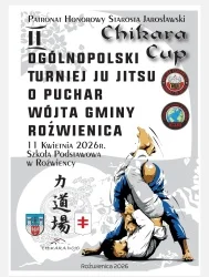 Vorschaubild von Open Chikara Cup