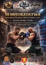 Miniatura akce ALMMA 257 Stronie Śląskie - III Mistrzostwa Dolnego Śląska