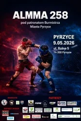 Miniatura akce ALMMA 258 Pyrzyce
