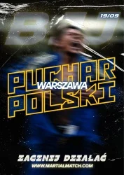 Miniature de XXIV Puchar Polski BJJ