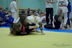 Миниатюра Otwarty Puchar Polski Młodzików w Grapplingu Gi i NoGi