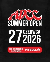 Miniatura akce ADCC Summer Open 2026