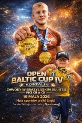 Miniature de OPEN BALTIC CUP GI and NO GI