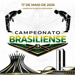 Miniature de CAMPEONATO BRASILIENSE DE JIU-JITSU