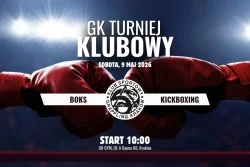 Мініатюра Wewnętrzny Turniej Grappling Kraków