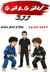 Miniature de GAŁGAN BJJ - Goleniów 2027