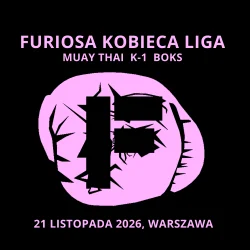 Miniature de Furiosa Kobieca Liga