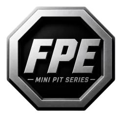 FPE Mini Pit Series – Gliwice bélyegképe