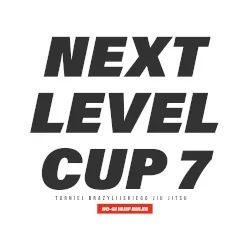 Миниатюра NEXT LEVEL CUP 7