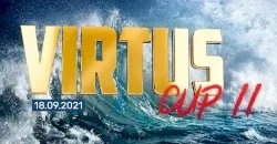 Миниатюра VIRTUS CUP II