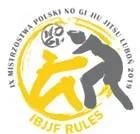 Miniatura de IX Mistrzostwa Polski No Gi Jiu Jitsu 2019