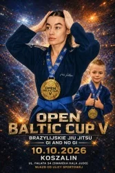 Miniature de OPEN BALTIC CUP GI and NO GI