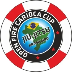 Miniature de III Open Fire Carioca Cup