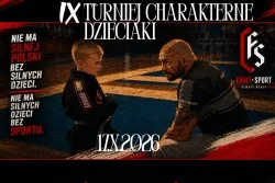 Miniature de IX TURNIEJ CHARAKTERNE DZIECIAKI