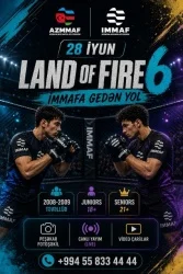 Miniatura akce Land of Fire 6