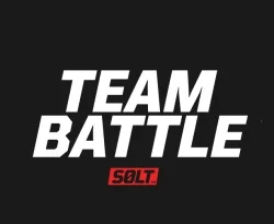 Miniatura akce TEAM BATTLE 2026 - FINAŁ