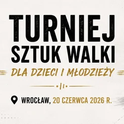 Miniatura akce Turniej sztuk walki dla dzieci i młodzieży