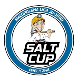 Miniature de Małopolska Liga Ju-Jitsu, Salt Cup