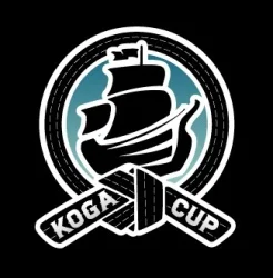 Miniature de KOGA CUP III: GI & NO-GI
