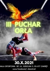 Miniature de III PUCHAR ORŁA BJJ NO GI dla dzieci i młodzieży