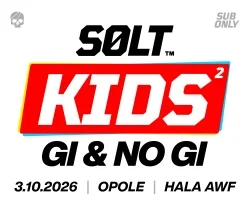 Miniature de SOLT KIDS & JUNIORS II