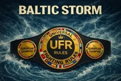 Miniature de Baltic Storm European Championships UFR 2027