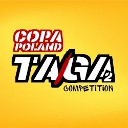 Miniature de II TAGA Copa Poland International Tournament BJJ GI & NO GI
