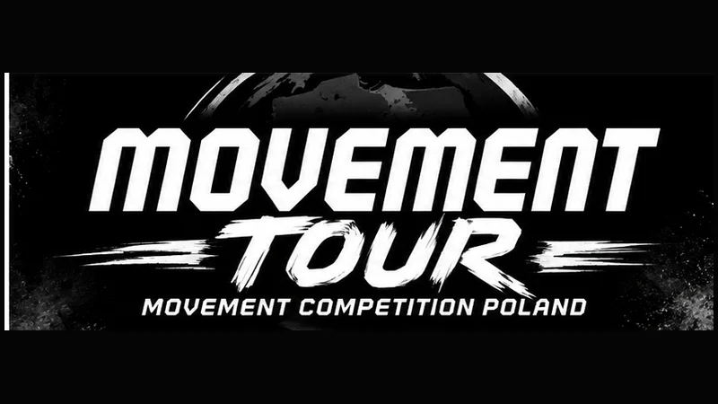 Movement Tour #1 Road to Europeans thumbnail